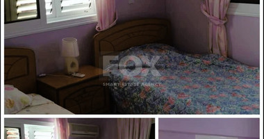 Three bedroom Detached House in Lower Pegeia