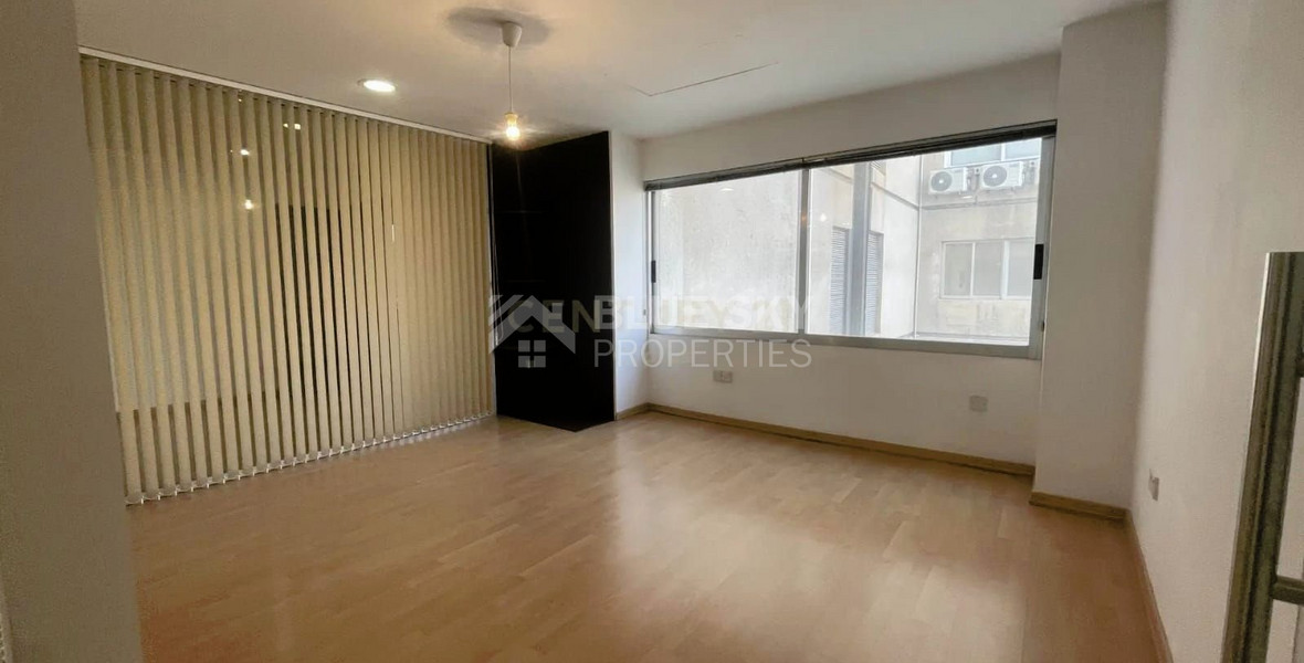 Office for Rent in Agios Nikolaos, Limassol