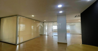 Office for Rent in Agios Nikolaos, Limassol