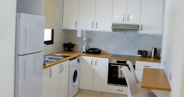 Two bedroom Apartment in Kato Paphos, for rent