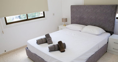 Two bedroom Apartment in Kato Paphos