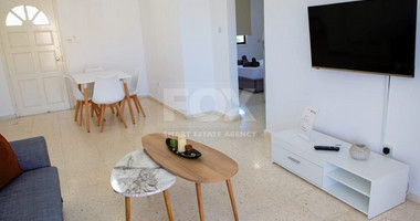 Two bedroom Apartment in Kato Paphos