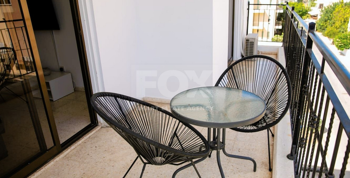 Two bedroom Apartment in Kato Paphos