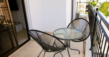 Two bedroom Apartment in Kato Paphos, for rent