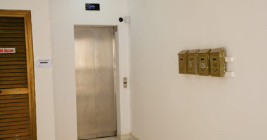 Two bedroom Apartment in Kato Paphos, for rent