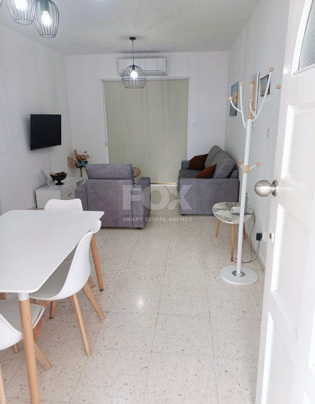 Two bedroom Apartment in Kato Paphos