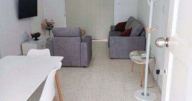 Two bedroom Apartment in Kato Paphos, for rent