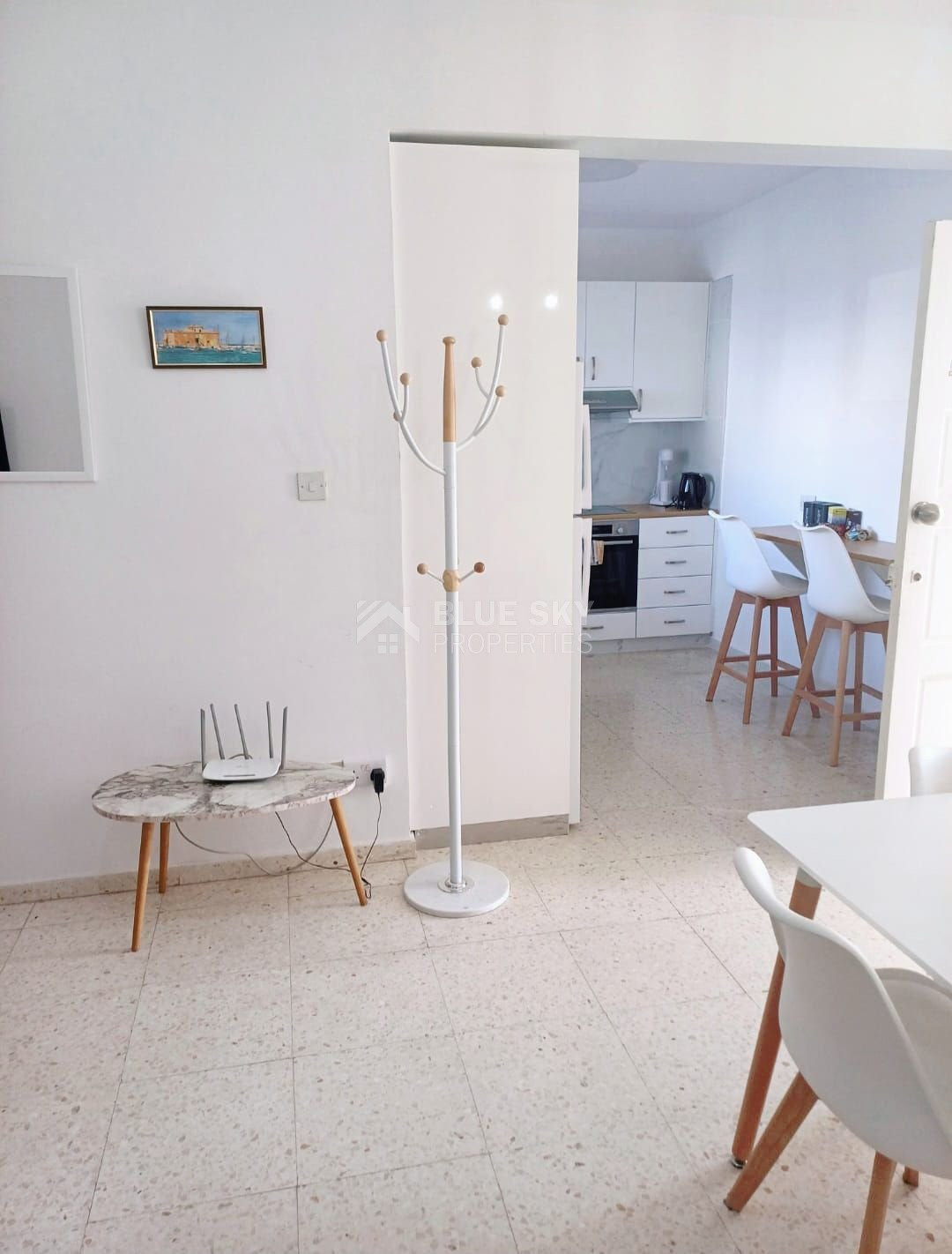 Two bedroom Apartment in Kato Paphos