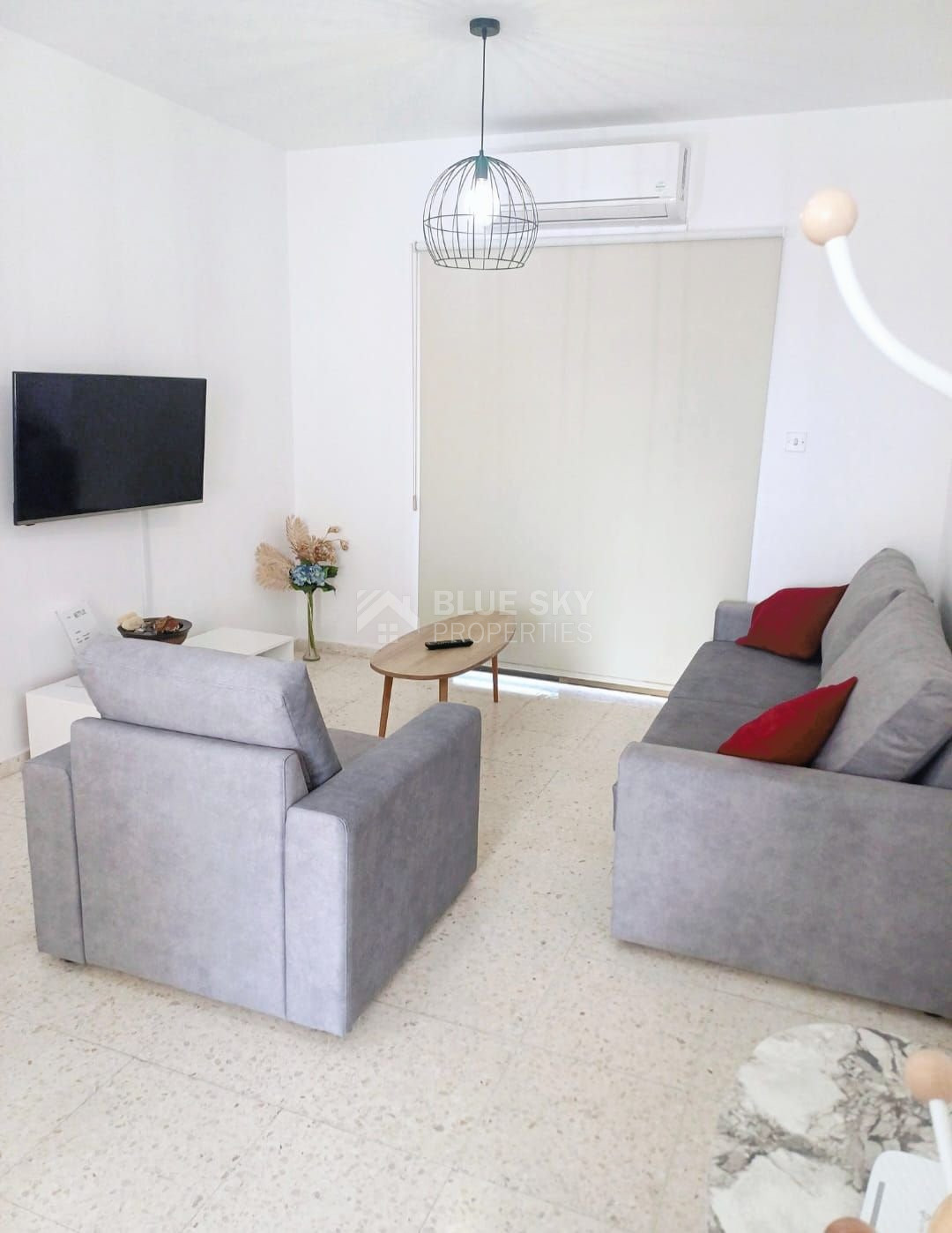 Two bedroom Apartment in Kato Paphos