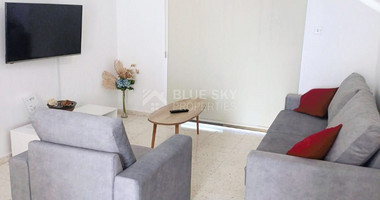 Two bedroom Apartment in Kato Paphos