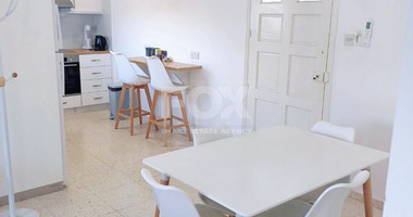 Two bedroom Apartment in Kato Paphos