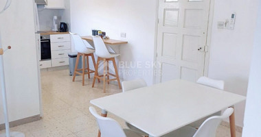 Two bedroom Apartment in Kato Paphos