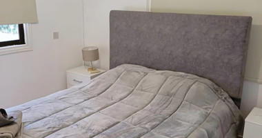 Two bedroom Apartment in Kato Paphos