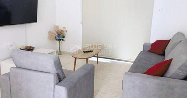 Two bedroom Apartment in Kato Paphos