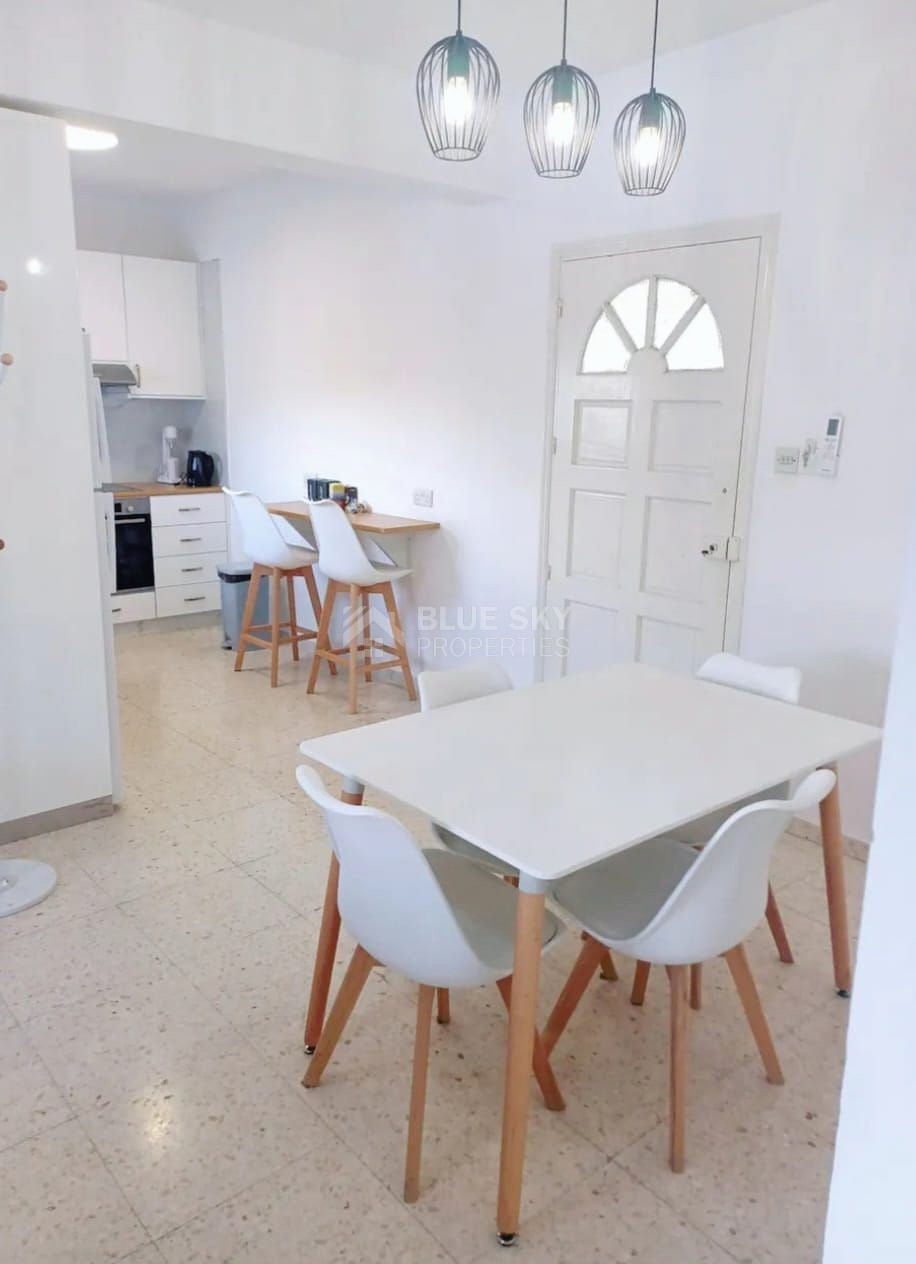 Two bedroom Apartment in Kato Paphos