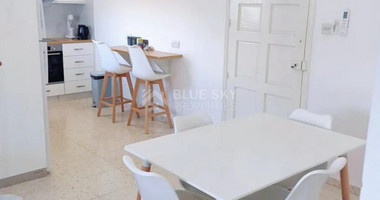 Two bedroom Apartment in Kato Paphos