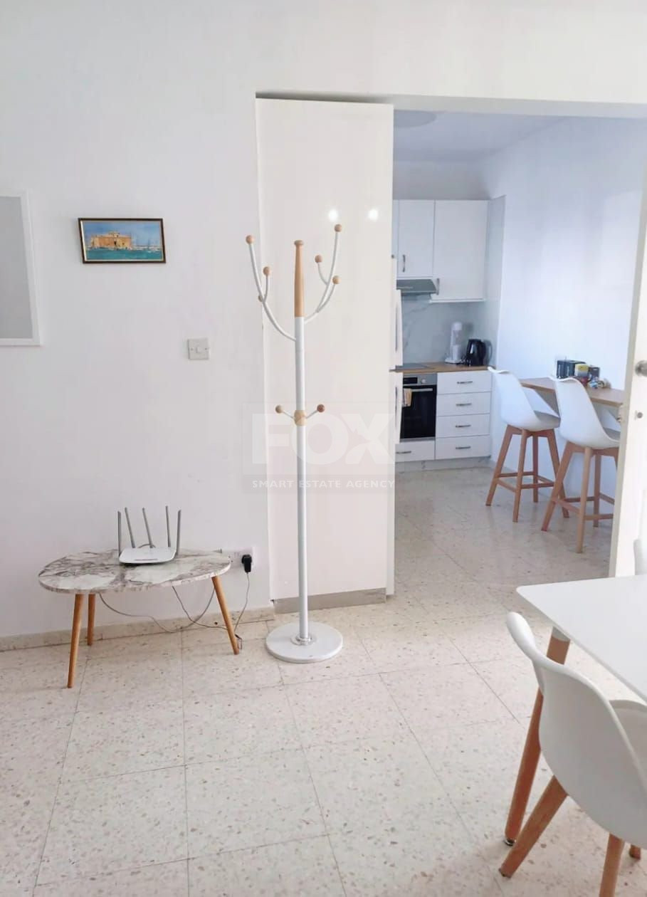 Two bedroom Apartment in Kato Paphos