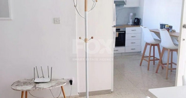 Two bedroom Apartment in Kato Paphos