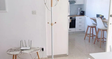 Two bedroom Apartment in Kato Paphos
