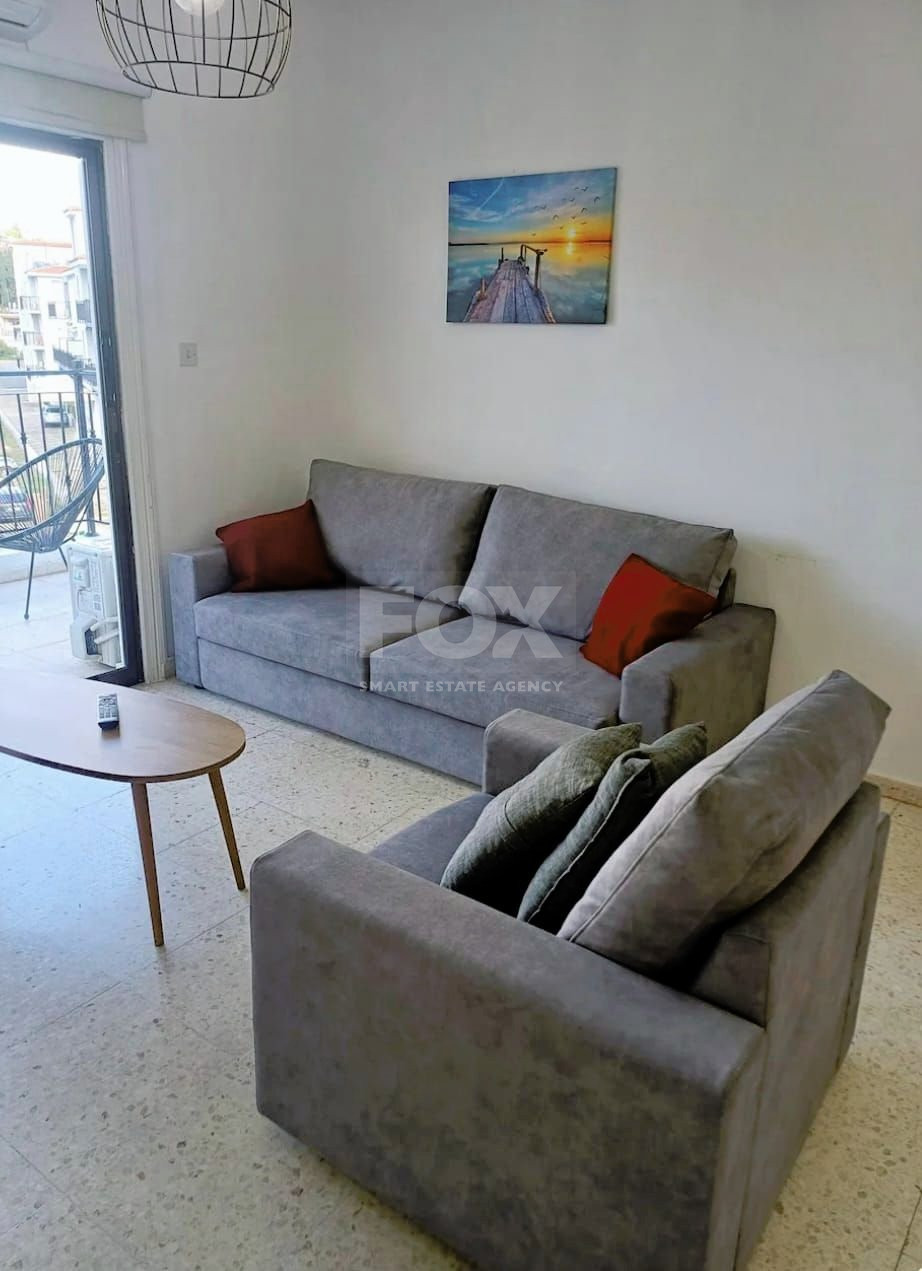 Two bedroom Apartment in Kato Paphos