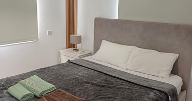 Two bedroom Apartment in Kato Paphos, for rent