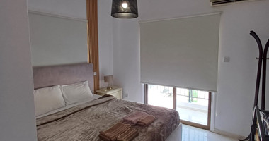 Two bedroom Apartment in Kato Paphos, for rent