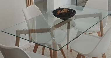 Two bedroom Apartment in Kato Paphos, for rent
