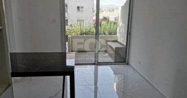 Sea view one bedroom apartment in Agios Athanasios (tourist area), Limassol