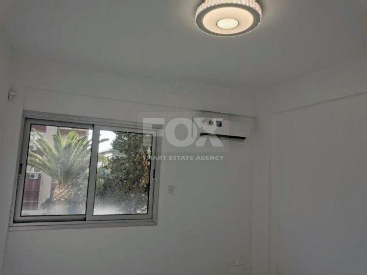 Sea view one bedroom apartment in Agios Athanasios (tourist area), Limassol