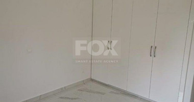 Sea view one bedroom apartment in Agios Athanasios (tourist area), Limassol