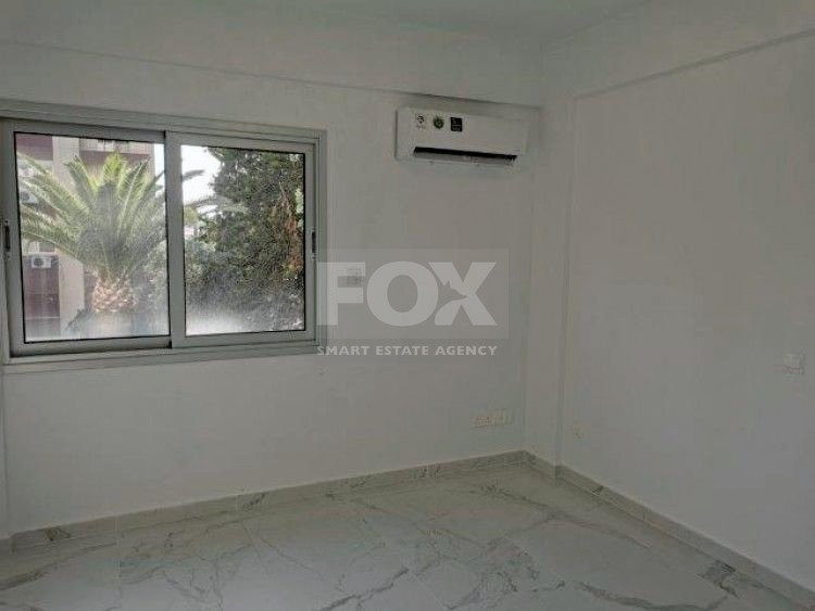 Sea view one bedroom apartment in Agios Athanasios (tourist area), Limassol