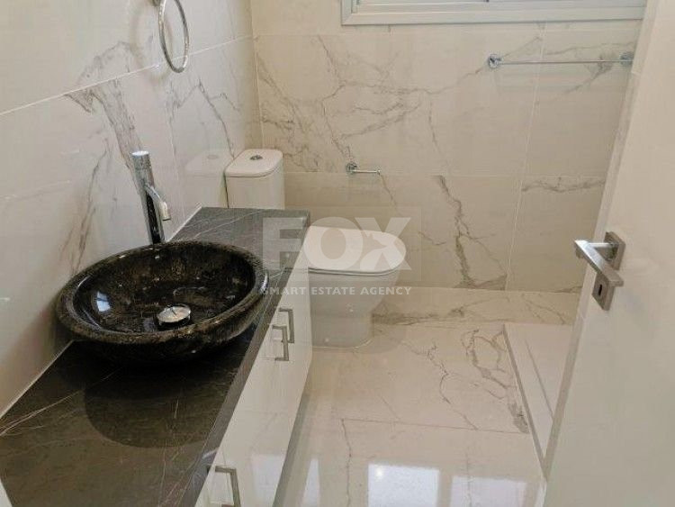 Sea view one bedroom apartment in Agios Athanasios (tourist area), Limassol