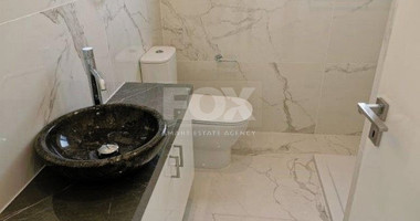 Sea view one bedroom apartment in Agios Athanasios (tourist area), Limassol