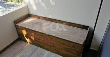 Sea view one bedroom apartment in Agios Athanasios (tourist area), Limassol