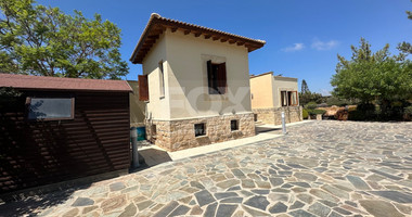 Exceptional Luxury Villa for Rent in Aphrodite Hills