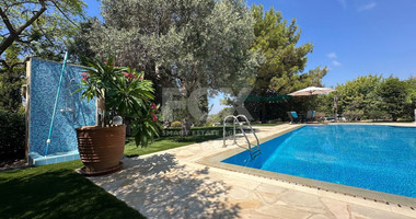 Exceptional Luxury Villa for Rent in Aphrodite Hills