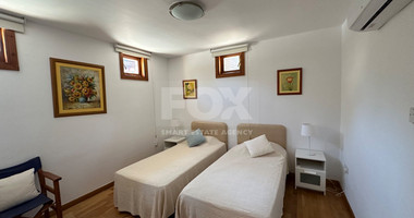 Exceptional Luxury Villa for Rent in Aphrodite Hills