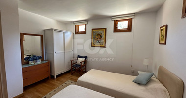 Exceptional Luxury Villa for Rent in Aphrodite Hills