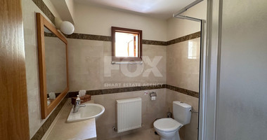 Exceptional Luxury Villa for Rent in Aphrodite Hills