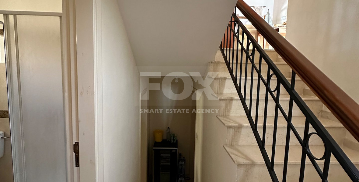 Exceptional Luxury Villa for Rent in Aphrodite Hills