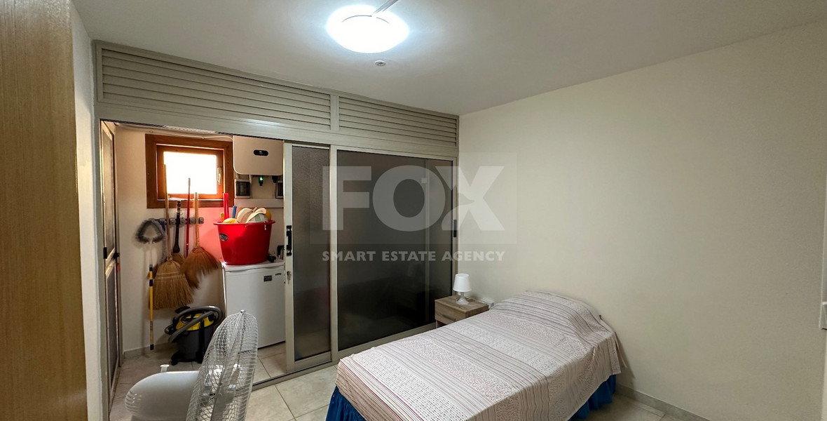 Exceptional Luxury Villa for Rent in Aphrodite Hills