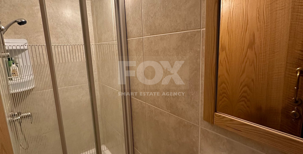 Exceptional Luxury Villa for Rent in Aphrodite Hills