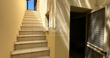 Exceptional Luxury Villa for Rent in Aphrodite Hills