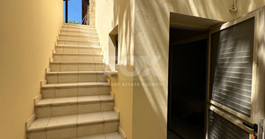 Exceptional Luxury Villa for Rent in Aphrodite Hills