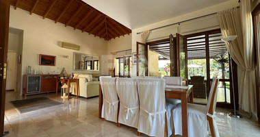 Exceptional Luxury Villa for Rent in Aphrodite Hills