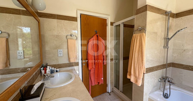 Exceptional Luxury Villa for Rent in Aphrodite Hills