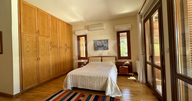 Exceptional Luxury Villa for Rent in Aphrodite Hills