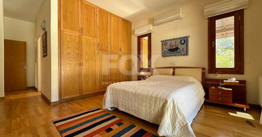 Exceptional Luxury Villa for Rent in Aphrodite Hills