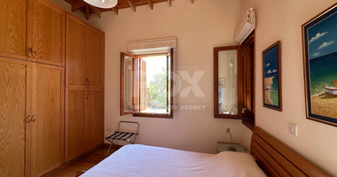 Exceptional Luxury Villa for Rent in Aphrodite Hills