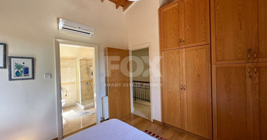 Exceptional Luxury Villa for Rent in Aphrodite Hills